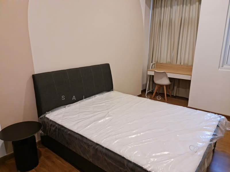 Service Residence for Rent at Met 1 Residences - Sally Wong - Bedroom - PropertyGuru.com.my