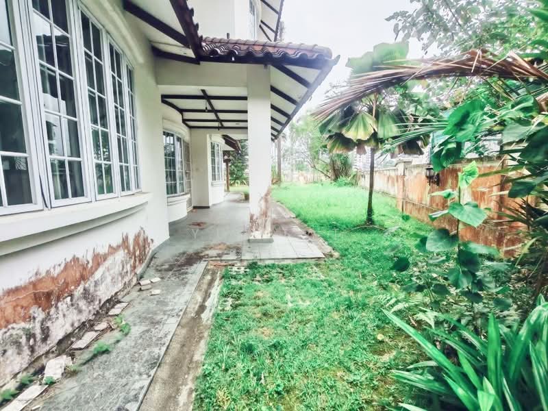 Bungalow for Sale in Kampung Mohd Amin (Johor Bahru) - Yik Tat - Exterior - PropertyGuru.com.my