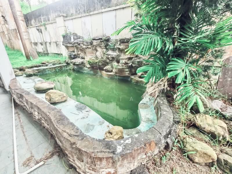 Bungalow for Sale in Kampung Mohd Amin (Johor Bahru) - Yik Tat - Exterior - PropertyGuru.com.my