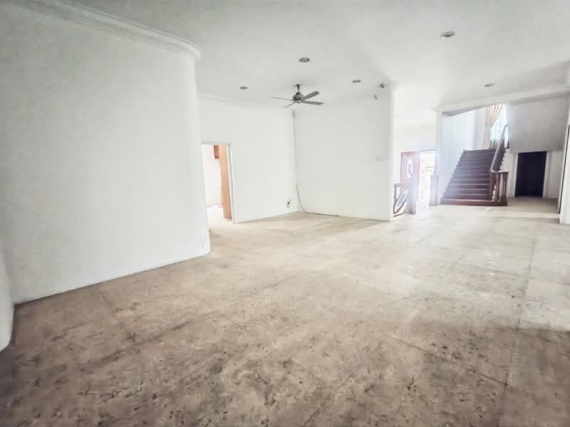 Bungalow for Sale in Kampung Mohd Amin (Johor Bahru) - Yik Tat - Interior - PropertyGuru.com.my