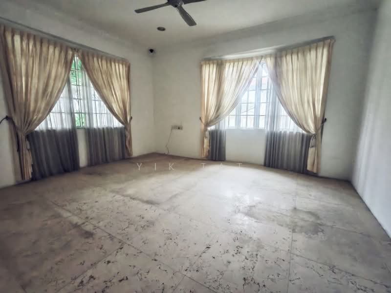 Bungalow for Sale in Kampung Mohd Amin (Johor Bahru) - Yik Tat - Interior - PropertyGuru.com.my
