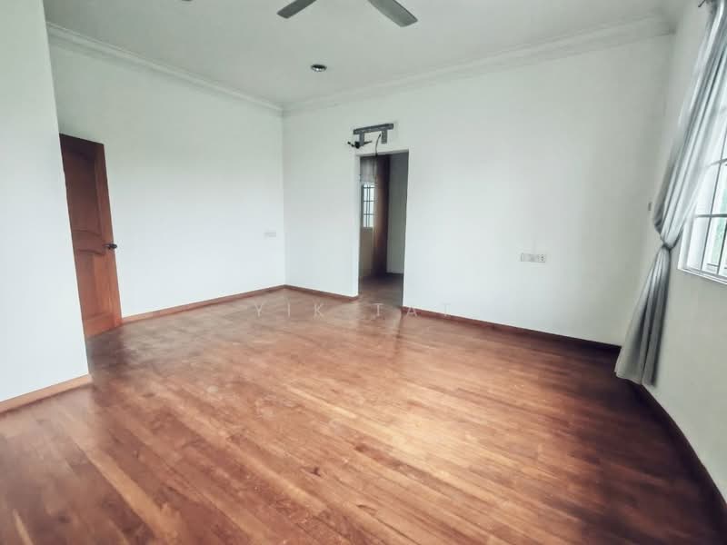 Bungalow for Sale in Kampung Mohd Amin (Johor Bahru) - Yik Tat - Interior - PropertyGuru.com.my