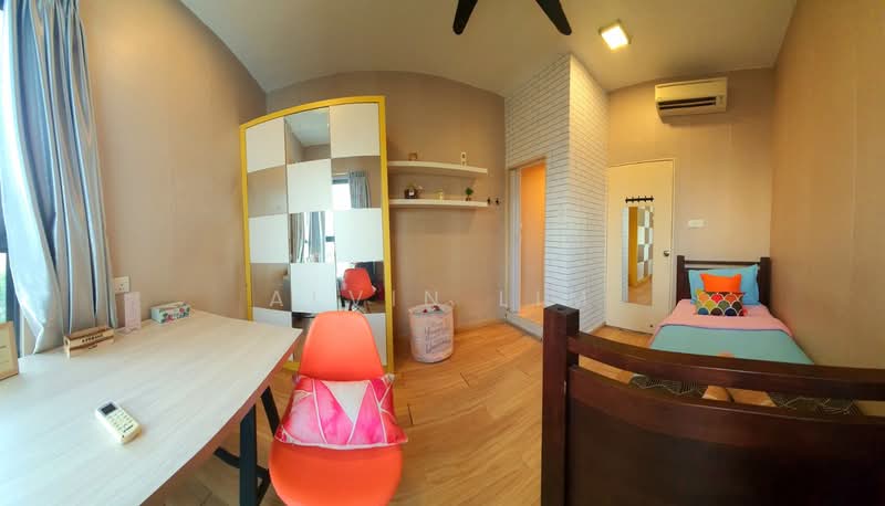 Condominium for Sale at A'Marine Condominium - Alvin Lim - Bedroom - PropertyGuru.com.my
