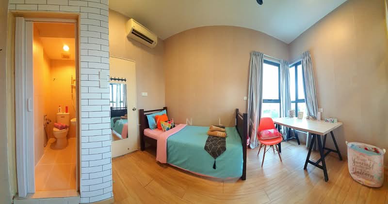 Condominium for Sale at A'Marine Condominium - Alvin Lim - Bedroom - PropertyGuru.com.my