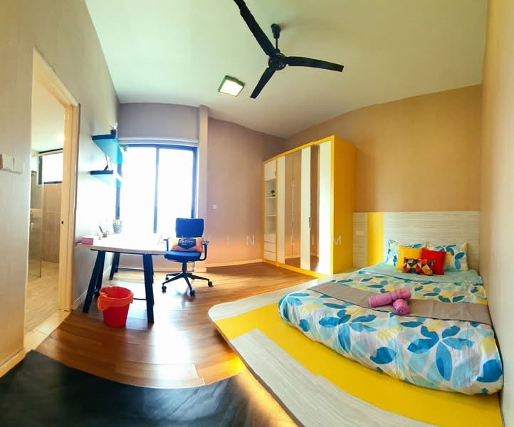 Condominium for Sale at A'Marine Condominium - Alvin Lim - Bedroom - PropertyGuru.com.my