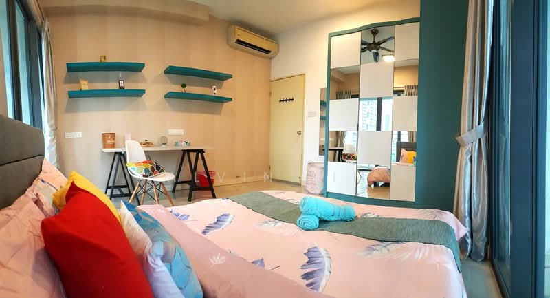 Condominium for Sale at A'Marine Condominium - Alvin Lim - Bedroom - PropertyGuru.com.my