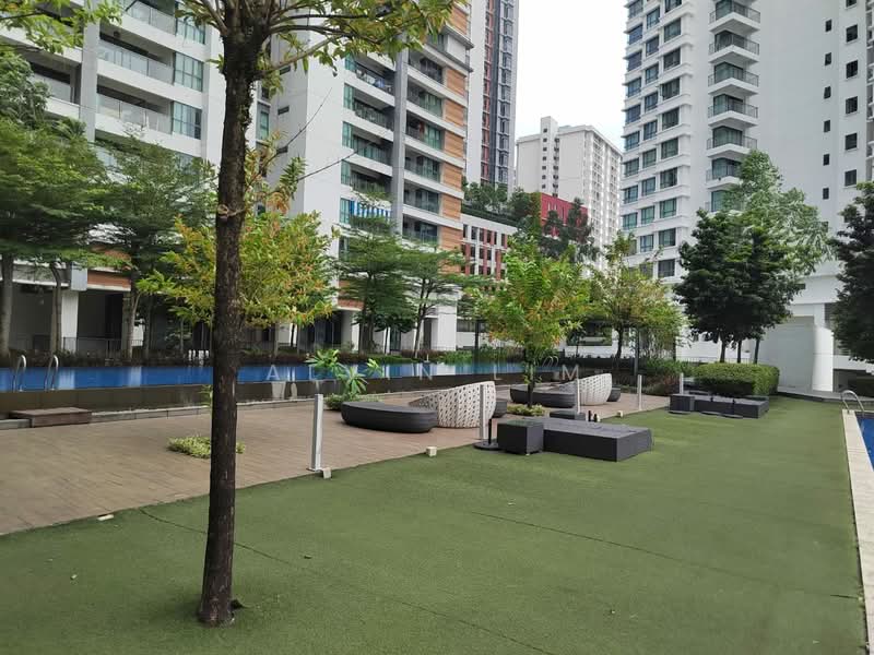 Condominium for Sale at A'Marine Condominium - Alvin Lim - Exterior - PropertyGuru.com.my