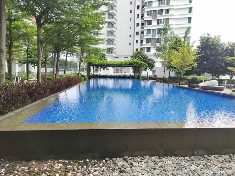 Condominium for Sale at A'Marine Condominium - Alvin Lim - Pool - PropertyGuru.com.my