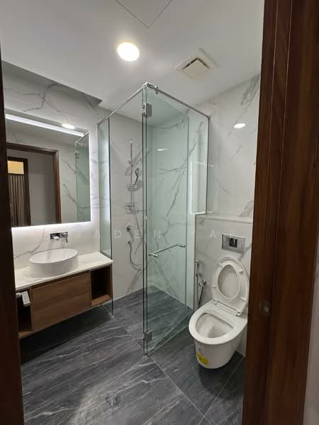 The Ruma untuk Untuk Disewa - RM 6,980 /bulan, Apr 2026 - Bathroom - PropertyGuru.com.my