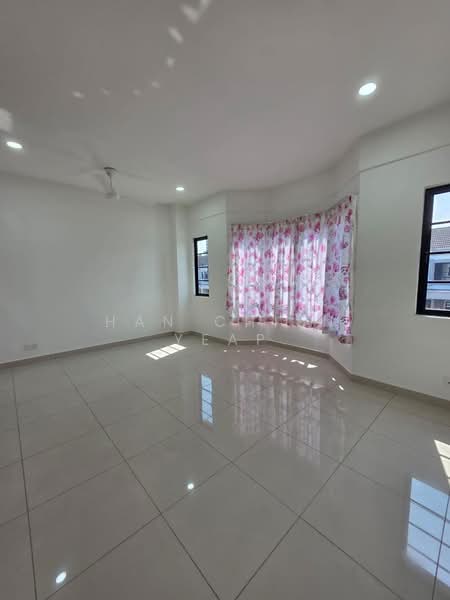 Eco Meadows – Northampton Terraces untuk Untuk Dijual - RM 700,000, Apr 2026 - Living Room - PropertyGuru.com.my