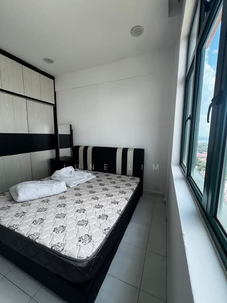 Condominium for Rent at The Wadihana - June Lim - Bedroom - PropertyGuru.com.my