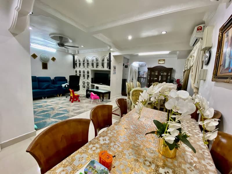 Taman Danau Kota untuk Untuk Dijual - RM 1,250,000, Apr 2026 - PropertyGuru.com.my