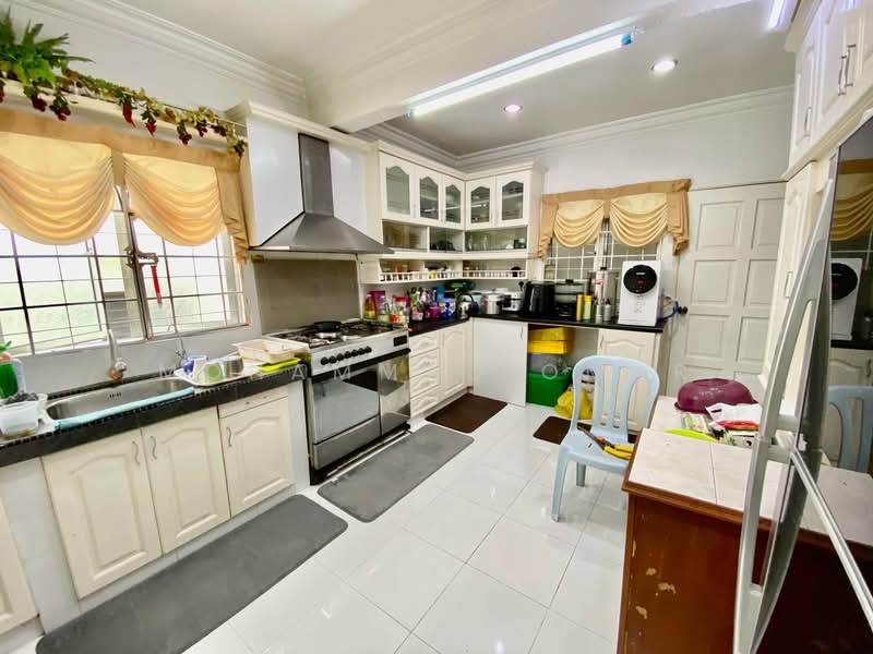 Taman Danau Kota untuk Untuk Dijual - RM 1,250,000, Apr 2026 - PropertyGuru.com.my