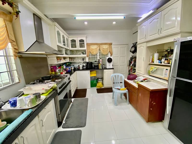 Taman Danau Kota untuk Untuk Dijual - RM 1,250,000, Apr 2026 - PropertyGuru.com.my