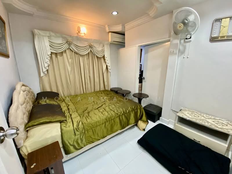 Taman Danau Kota untuk Untuk Dijual - RM 1,250,000, Apr 2026 - PropertyGuru.com.my