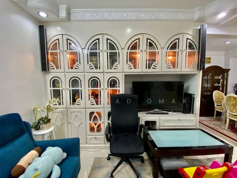 Taman Danau Kota untuk Untuk Dijual - RM 1,250,000, Apr 2026 - PropertyGuru.com.my