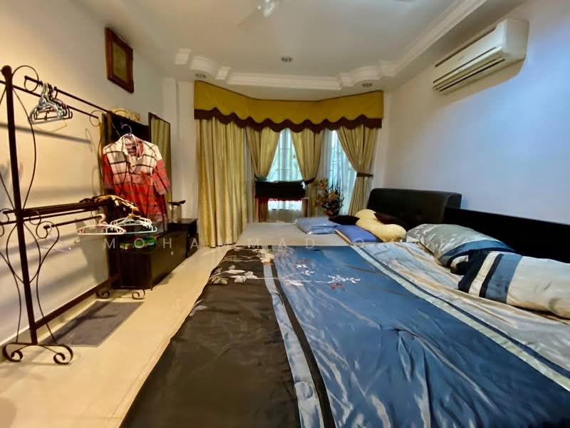 Taman Danau Kota untuk Untuk Dijual - RM 1,250,000, Apr 2026 - PropertyGuru.com.my