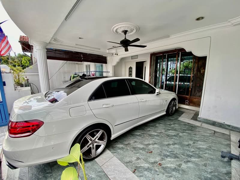 Taman Danau Kota untuk Untuk Dijual - RM 1,250,000, Apr 2026 - PropertyGuru.com.my