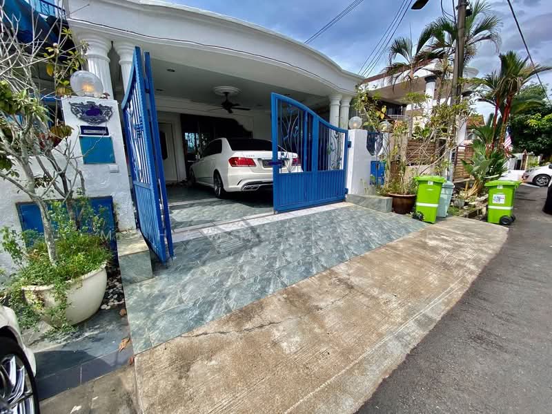 Taman Danau Kota untuk Untuk Dijual - RM 1,250,000, Apr 2026 - PropertyGuru.com.my