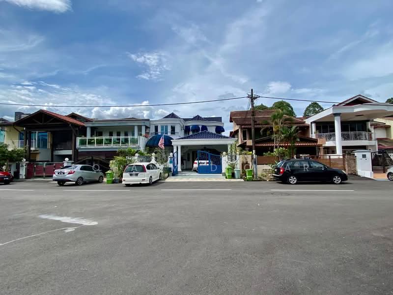 Taman Danau Kota untuk Untuk Dijual - RM 1,250,000, Apr 2026 - PropertyGuru.com.my