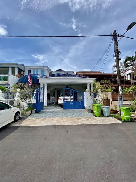 Taman Danau Kota untuk Untuk Dijual - RM 1,250,000, Apr 2026 - PropertyGuru.com.my