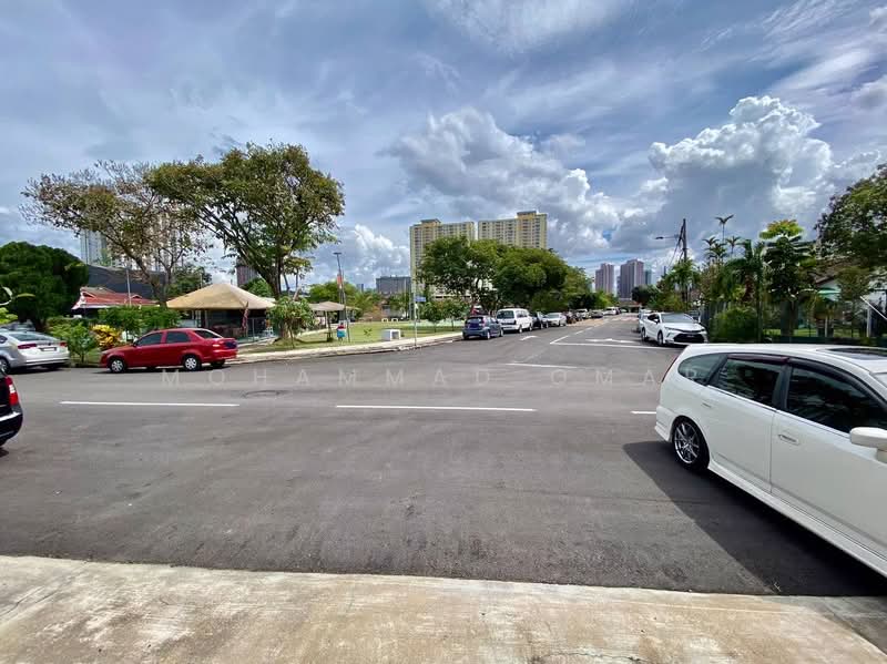 Taman Danau Kota untuk Untuk Dijual - RM 1,250,000, Apr 2026 - PropertyGuru.com.my