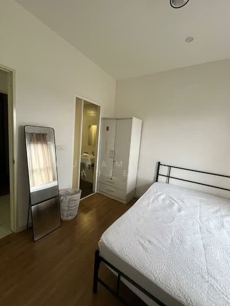 Service Residence for Rent at Cerrado Residence @ Southville City - Muhammad Taufeeq - Bedroom - PropertyGuru.com.my