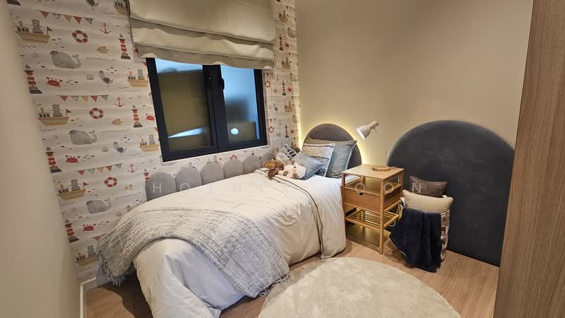 Condominium for Sale at Mutiara Lake Puchong - Phoenix Voon - Bedroom - PropertyGuru.com.my