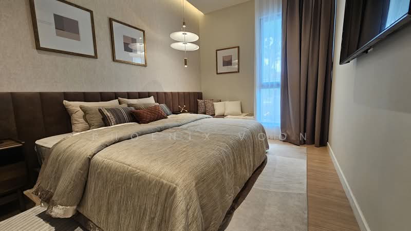 Condominium for Sale at Mutiara Lake Puchong - Phoenix Voon - Bedroom - PropertyGuru.com.my