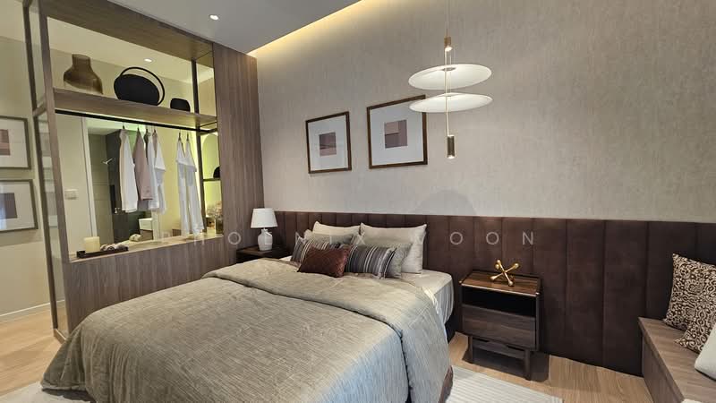 Condominium for Sale at Mutiara Lake Puchong - Phoenix Voon - Bedroom - PropertyGuru.com.my