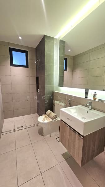Condominium for Sale at Mutiara Lake Puchong - Phoenix Voon - Bathroom - PropertyGuru.com.my