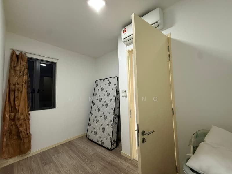Service Residence for Rent at United Point (Residensi Berpadu) - Winson Ng - PropertyGuru.com.my