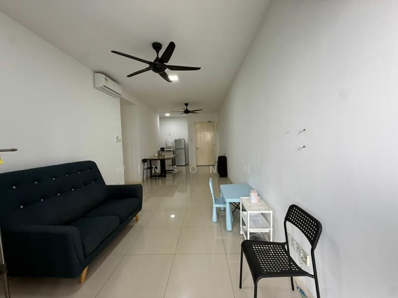 Service Residence for Rent at United Point (Residensi Berpadu) - Winson Ng - PropertyGuru.com.my