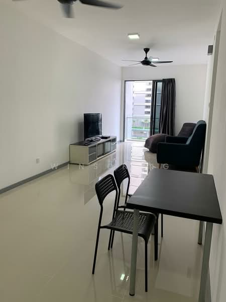 Service Residence for Rent at United Point (Residensi Berpadu) - Winson Ng - PropertyGuru.com.my