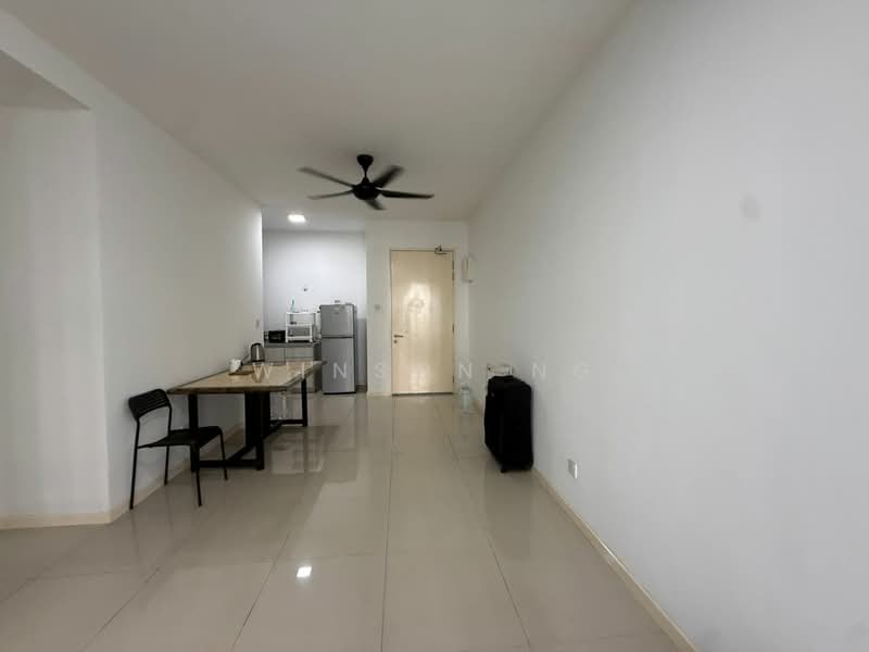 Service Residence for Rent at United Point (Residensi Berpadu) - Winson Ng - PropertyGuru.com.my