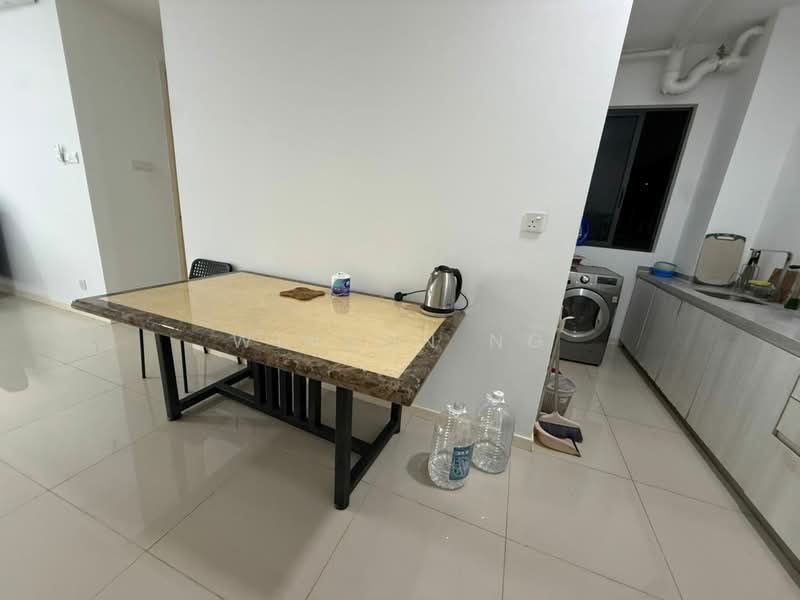 Service Residence for Rent at United Point (Residensi Berpadu) - Winson Ng - PropertyGuru.com.my