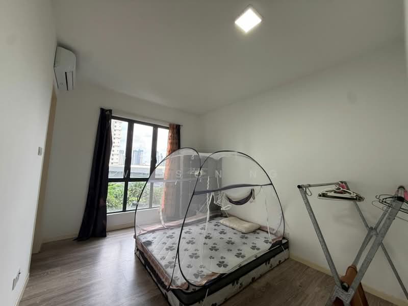 Service Residence for Rent at United Point (Residensi Berpadu) - Winson Ng - PropertyGuru.com.my
