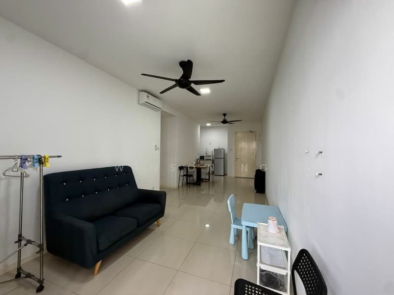 Service Residence for Rent at United Point (Residensi Berpadu) - Winson Ng - PropertyGuru.com.my