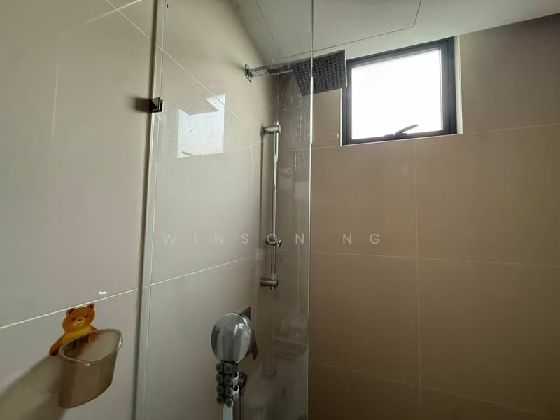 Service Residence for Rent at United Point (Residensi Berpadu) - Winson Ng - PropertyGuru.com.my