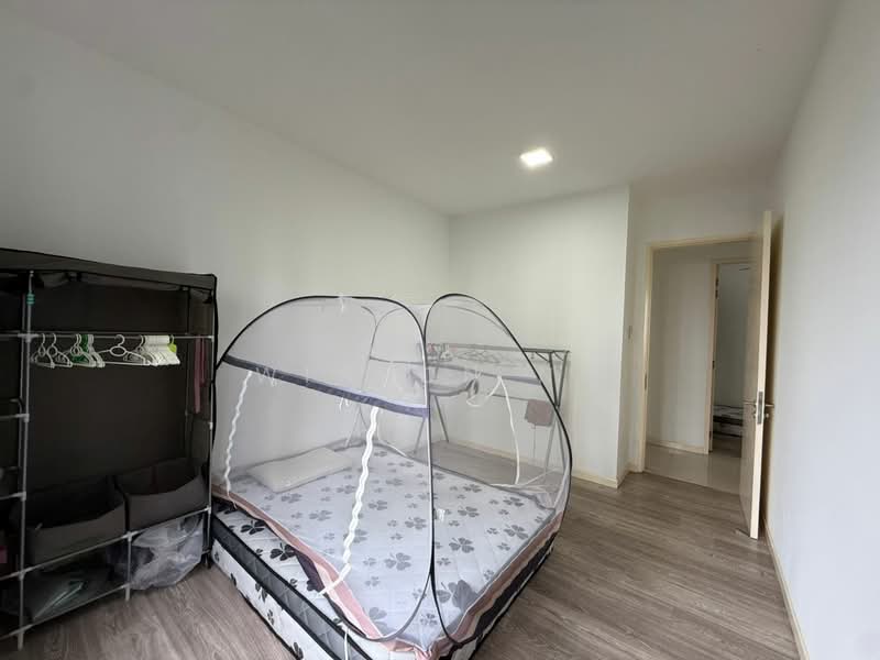 Service Residence for Rent at United Point (Residensi Berpadu) - Winson Ng - PropertyGuru.com.my