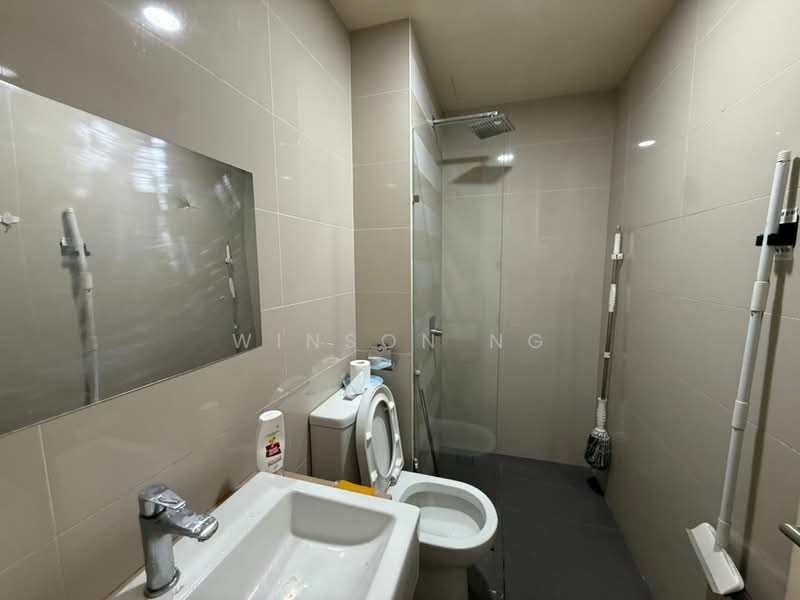 Service Residence for Rent at United Point (Residensi Berpadu) - Winson Ng - PropertyGuru.com.my