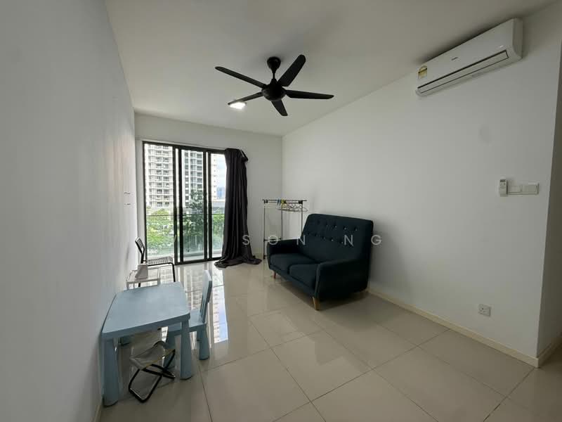 Service Residence for Rent at United Point (Residensi Berpadu) - Winson Ng - PropertyGuru.com.my