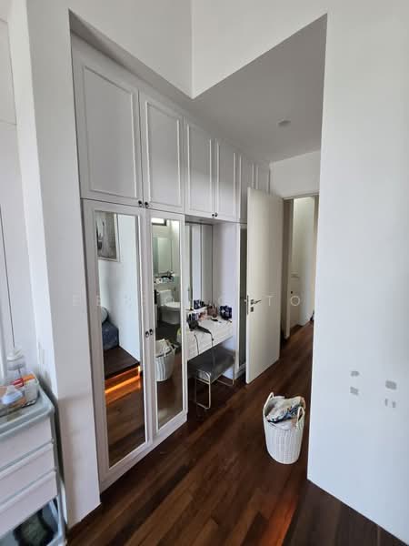 Cluster House for Sale in Eco Botanic (Iskandar Puteri (Nusajaya)) - Ee Fong Toh - Interior - PropertyGuru.com.my