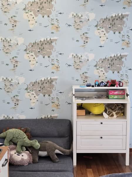 Cluster House for Sale in Eco Botanic (Iskandar Puteri (Nusajaya)) - Ee Fong Toh - Interior - PropertyGuru.com.my