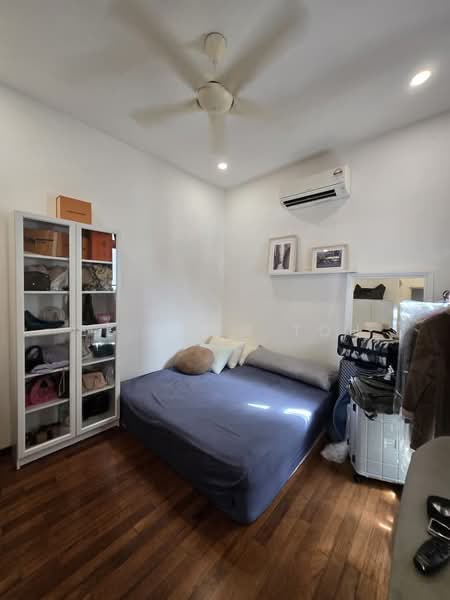 Cluster House for Sale in Eco Botanic (Iskandar Puteri (Nusajaya)) - Ee Fong Toh - Bedroom - PropertyGuru.com.my