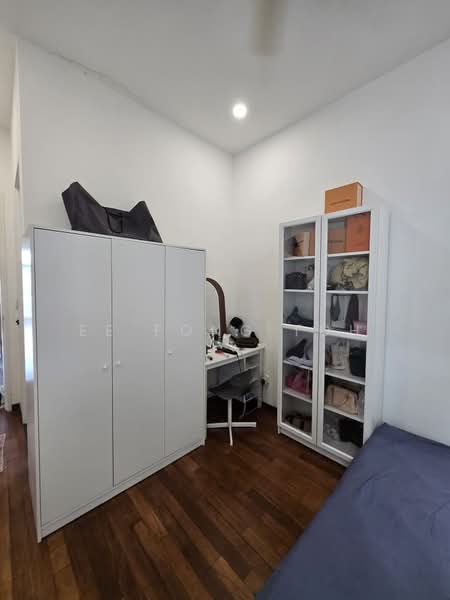 Cluster House for Sale in Eco Botanic (Iskandar Puteri (Nusajaya)) - Ee Fong Toh - Bedroom - PropertyGuru.com.my