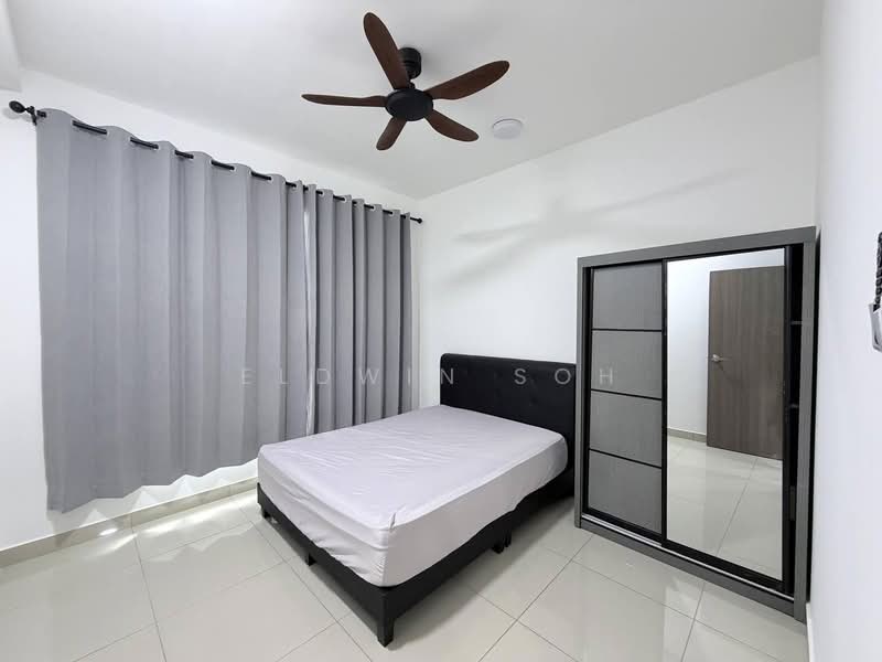 TRELLIS RESIDENCES untuk Untuk Disewa - RM 2,800 /bulan, Apr 2026 - Bedroom - PropertyGuru.com.my