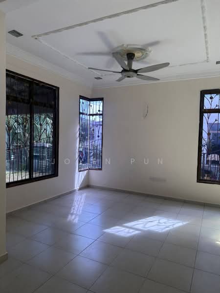 Untuk Dijual - Taman Scientex