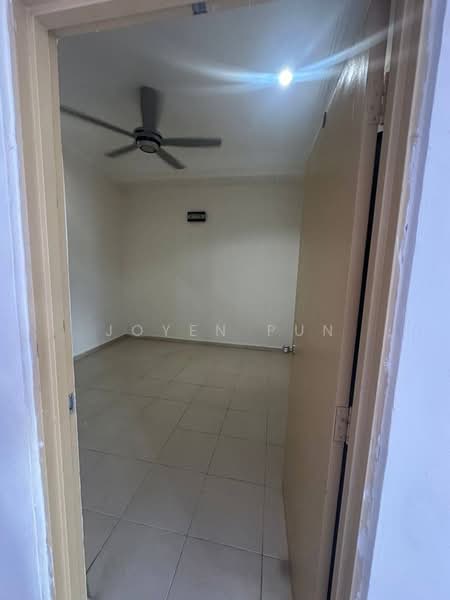 Untuk Dijual - Taman Scientex