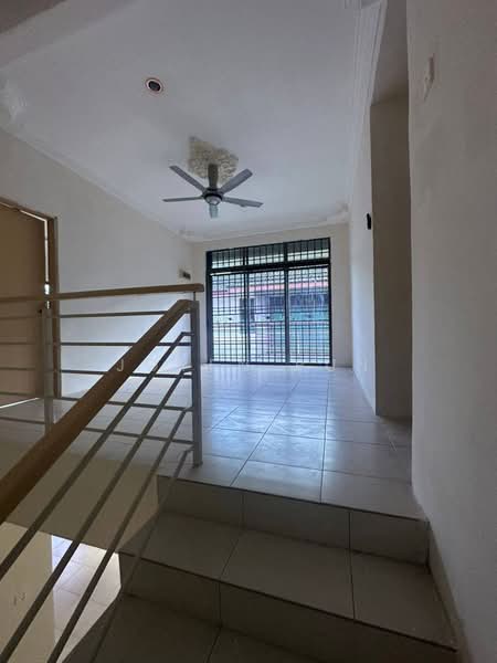 Untuk Dijual - Taman Scientex